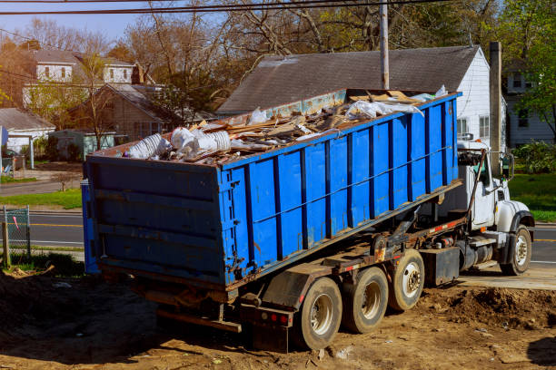 Best Garage Cleanout  in Middletown, OH